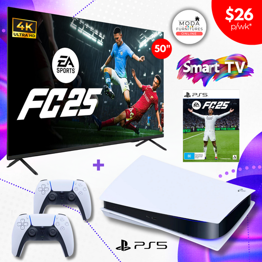 FC25 Special PS5 Deal