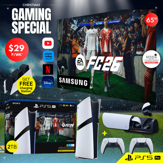 🎄✨ Festive PowerPlay Entertainment Bundle ✨🎄