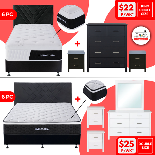 Bed Combo Deals