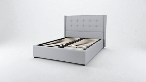 Cuba Street Bed Frame