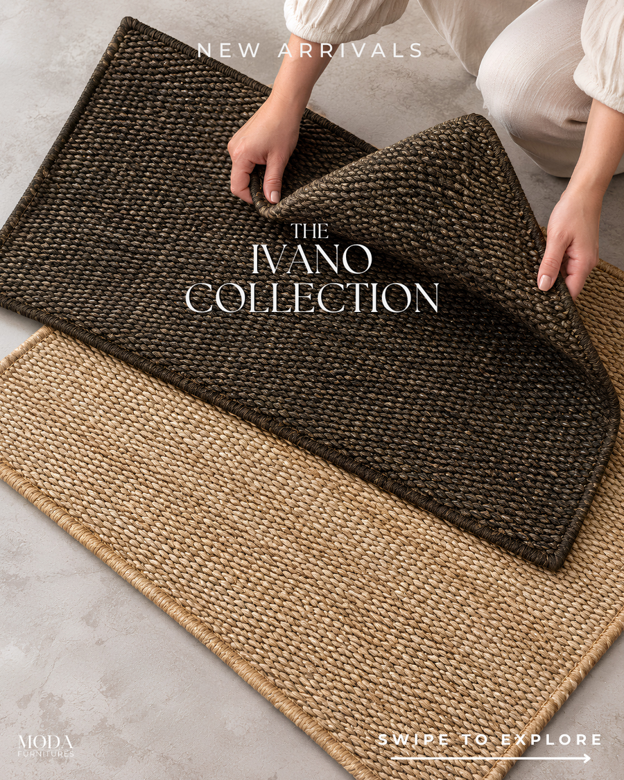 The Ivano Collection