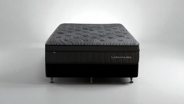LUX Bed
