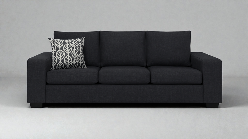 Monara 3 Seater (Coverlet Night)