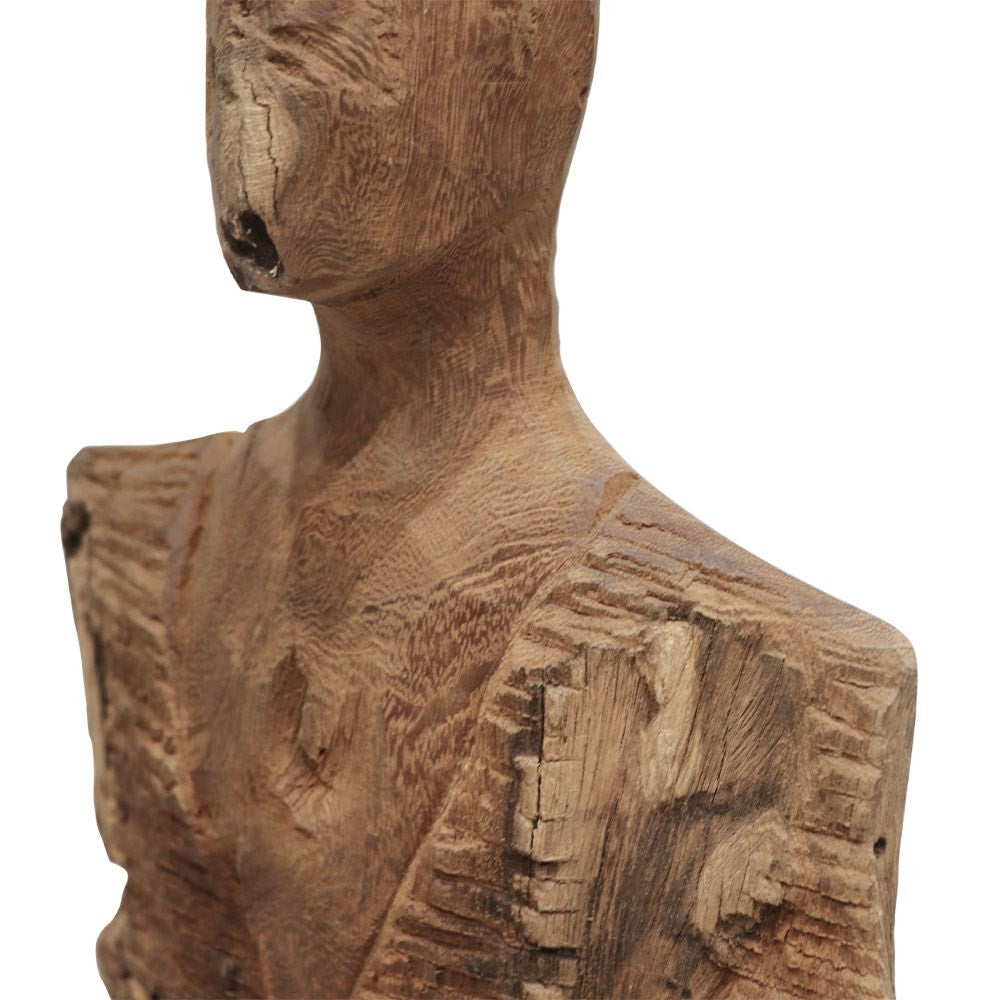 Johar Abstract Figure - 120cm