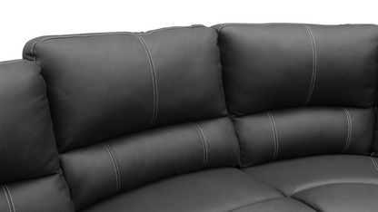 Oslo LuxeTech™ Power Recliner Suite