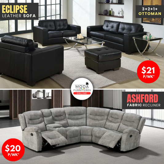 ✨ ECLIPSE & SILVERDALE LOUNGE DEALS ✨