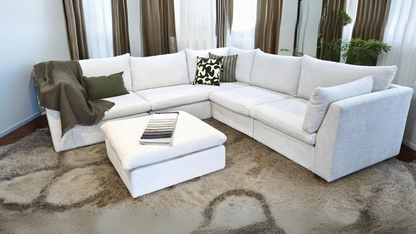 Kauri Comfort Modular Lounge Suite