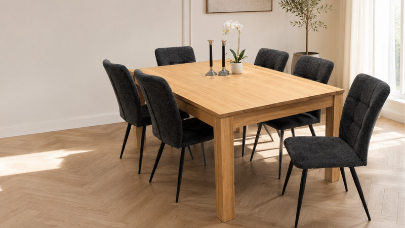 Benton Dining Suite