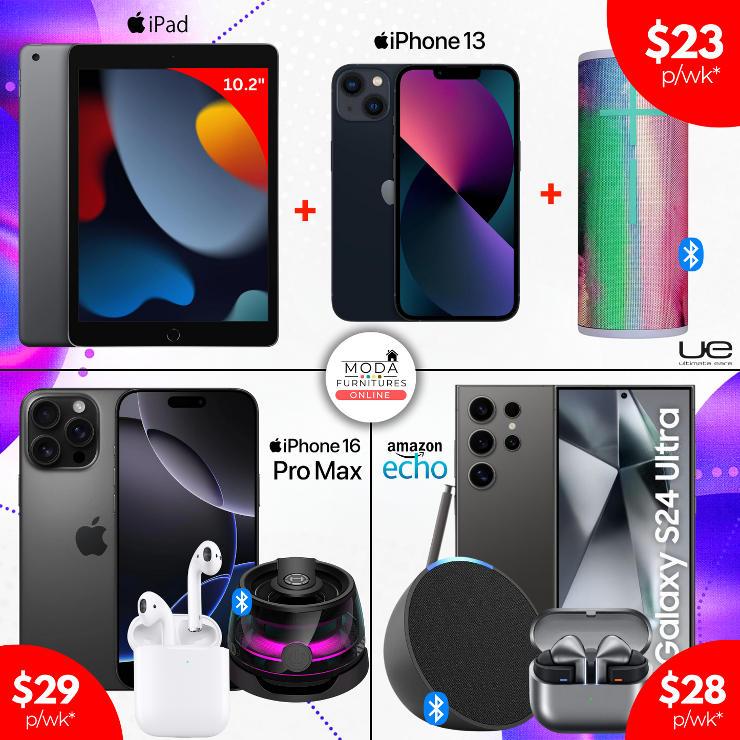 Smartphone Special Deals