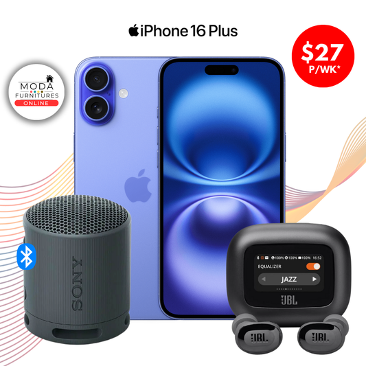 Iphone 16 Plus Special Deal