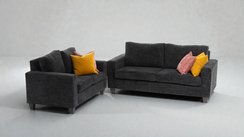 Novah Sofa 3+2