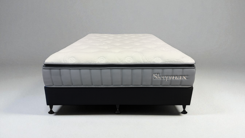 Sleep Max PILLOW Bed