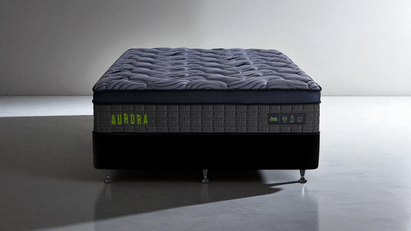 Aurora Bed