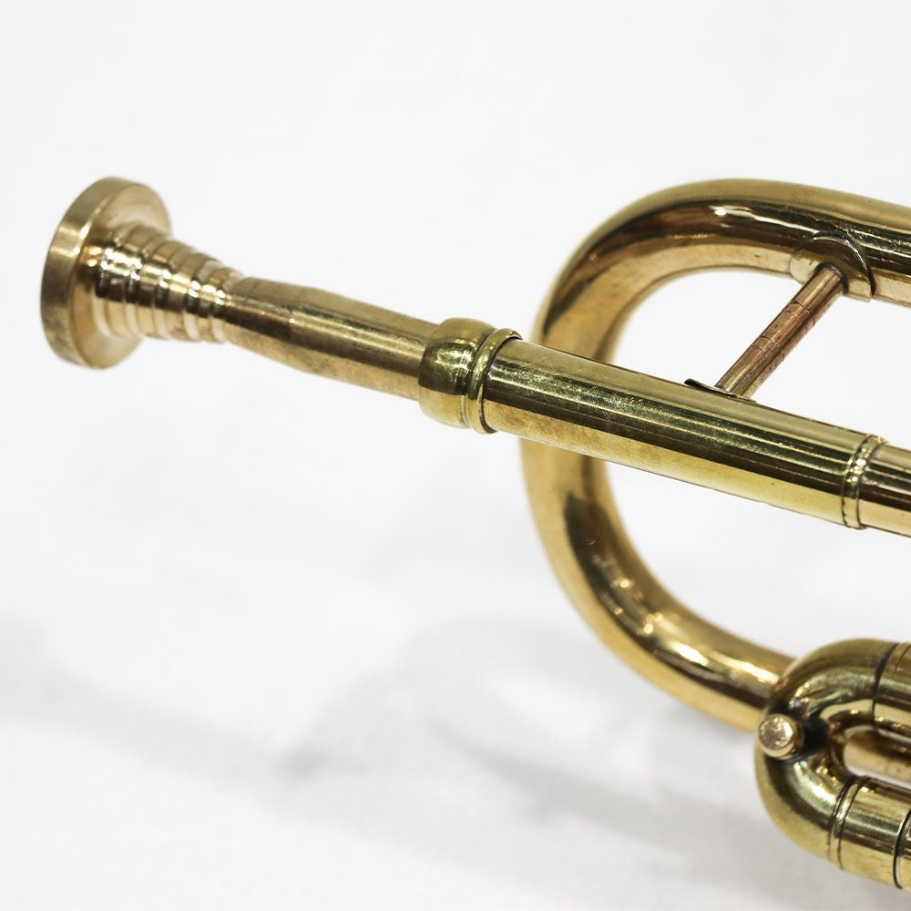 Brass Trumpet