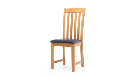 Harvest Oak Chair