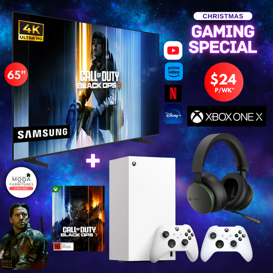 🎄🎮 XMAS GameStorm Entertainment Bundle 🎮🎄