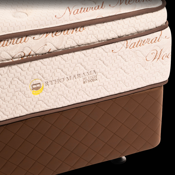 Plush Luxury