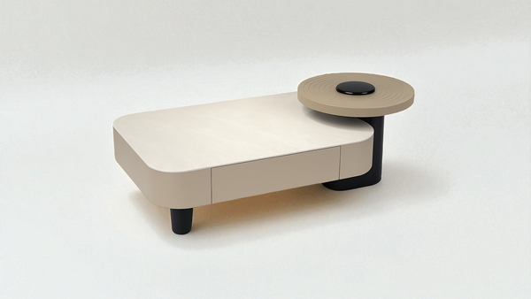 Ceselli Coffee table