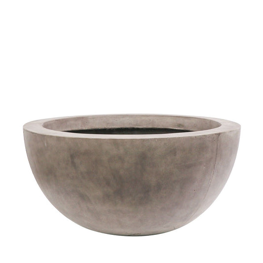 Awatere Weathered Cement Planter