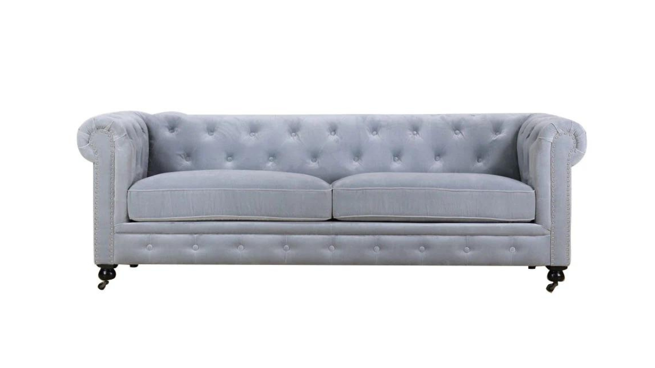 Windsor Fabric Sofa