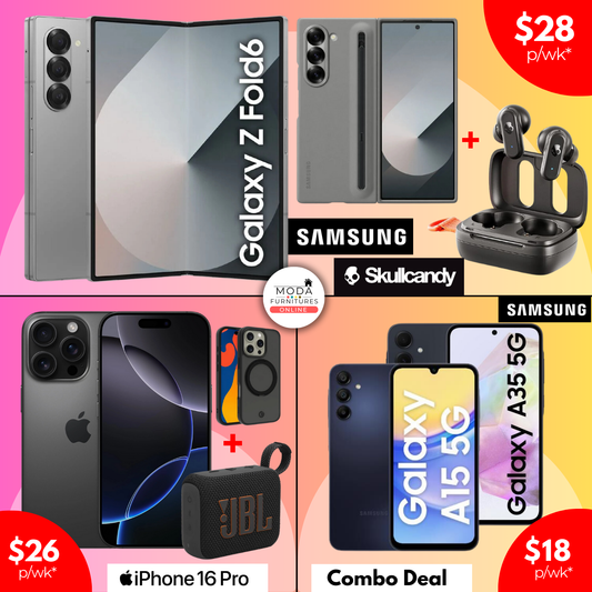 Smartphone Special Deals