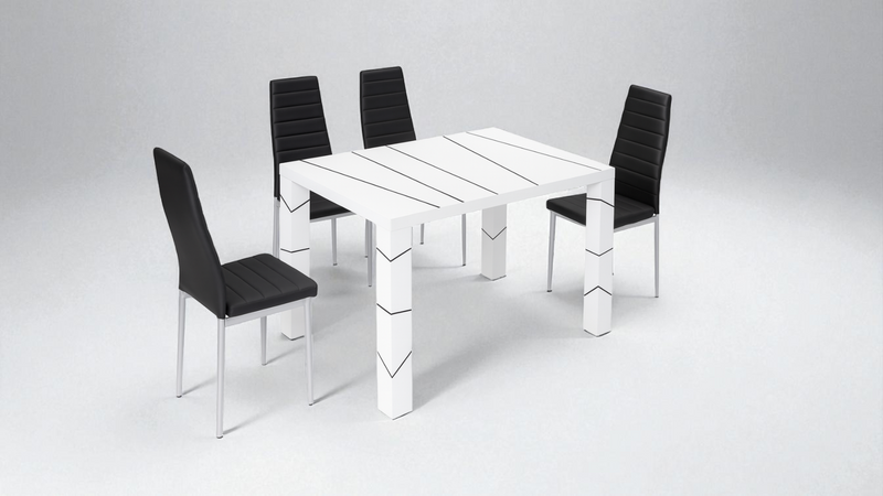 Koru Dining Suite
