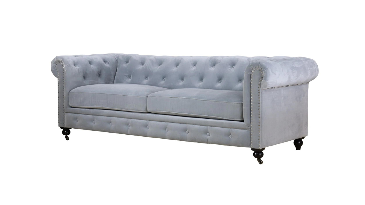 Windsor Fabric Sofa