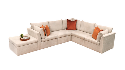 Kauri Comfort Modular Lounge Suite