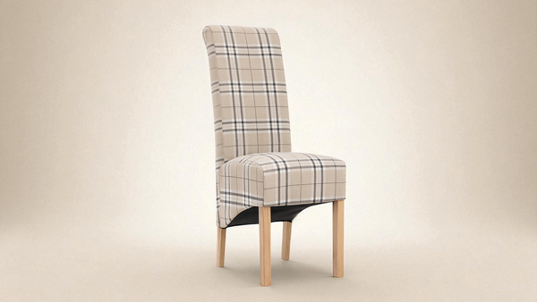 Monarch Chair