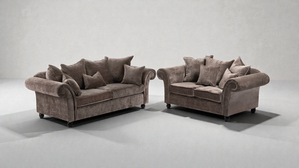 Sherwood Sofa 3+2