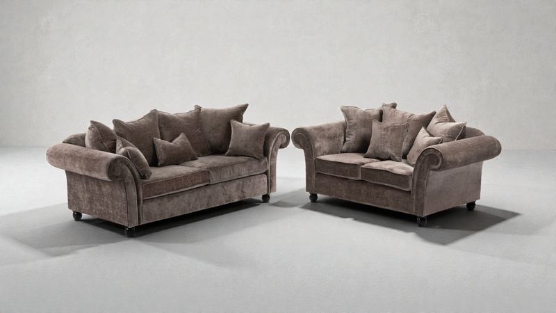 Sherwood Sofa 3+2