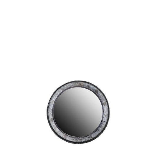 Torlouse Round Mirror - 54cm