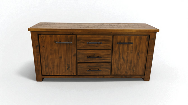 Jasper Buffet
