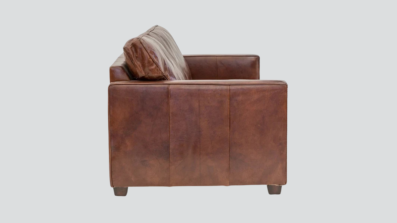 Madison 2 Seater Vintage Cigar
