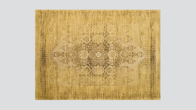 Adonis Rug Reza - Large