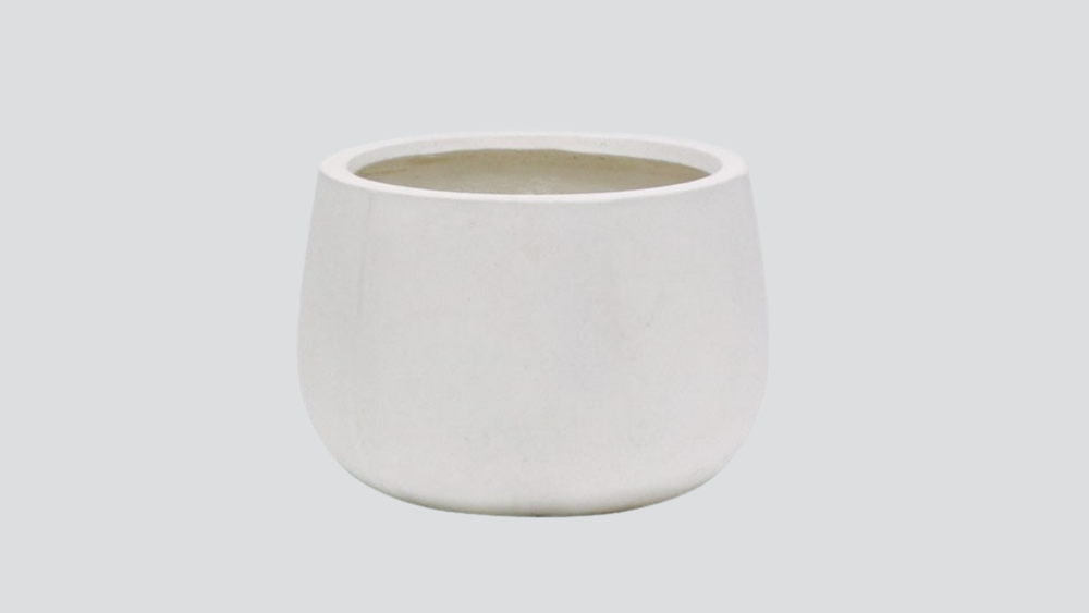 Ahuriri Chalk Planter - Large