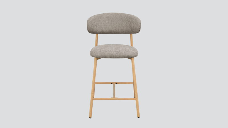 Alto Barstool SH: 65cm