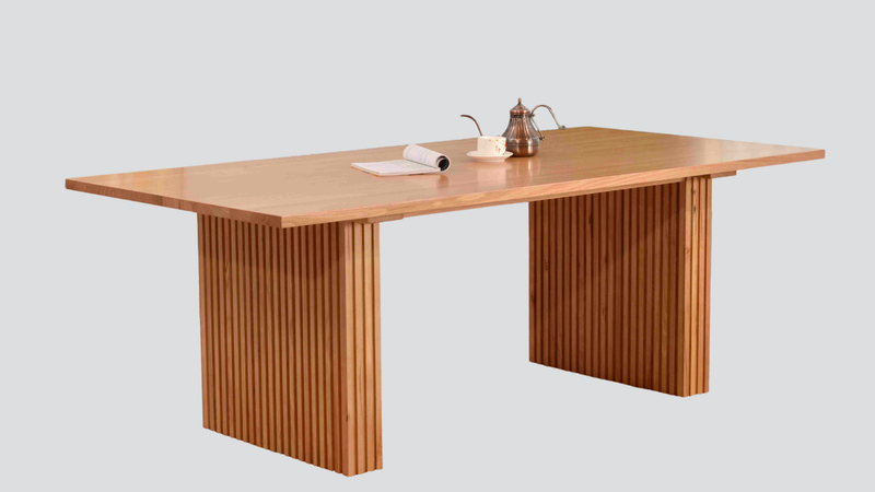 Ardelle Dining Table
