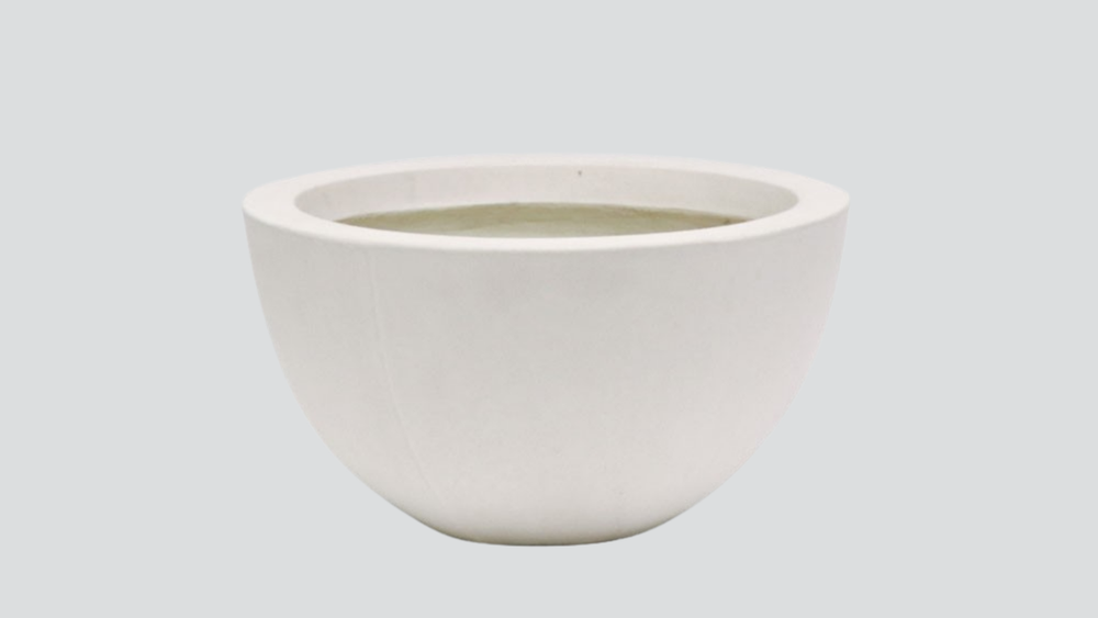 Awatere Chalk Planter - Large