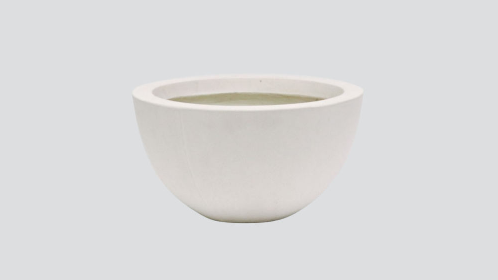 Awatere Chalk Planter - Medium