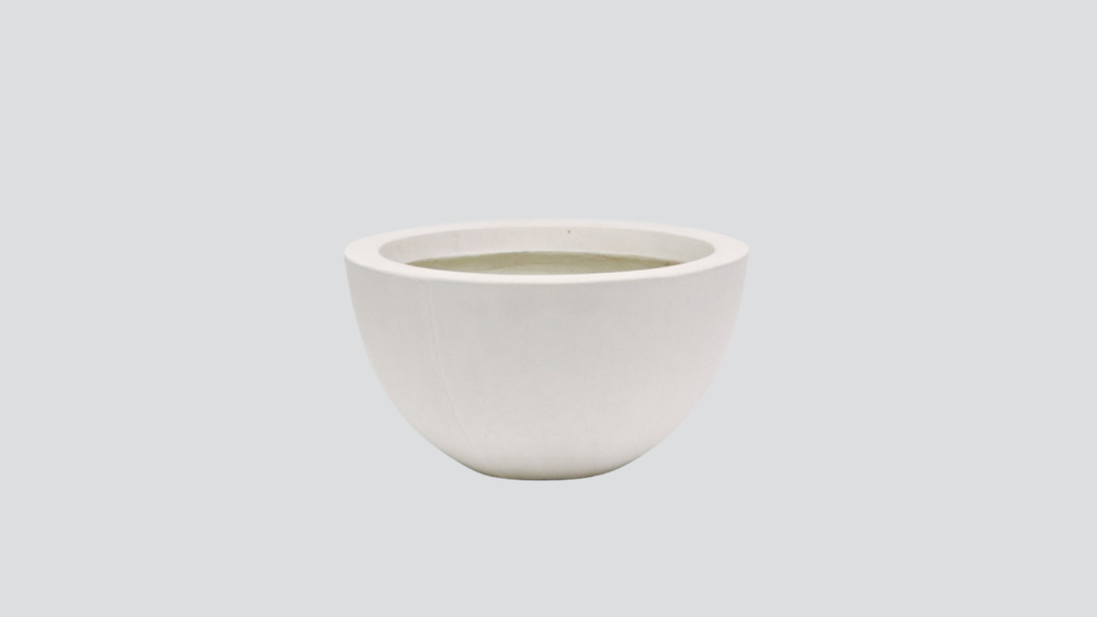 Awatere Chalk Planter - Small