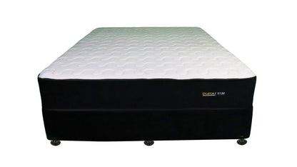 Dura Firm Bed
