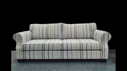 Niamh Fabric Sofa 3+2 (NZ Made)