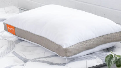 ActiveDark Traditional Pillow