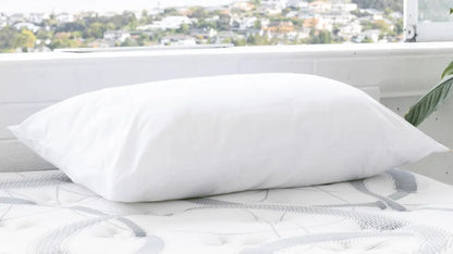 Comfort Plus Hi-loft Pillow