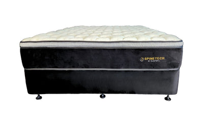Spinetech Bed