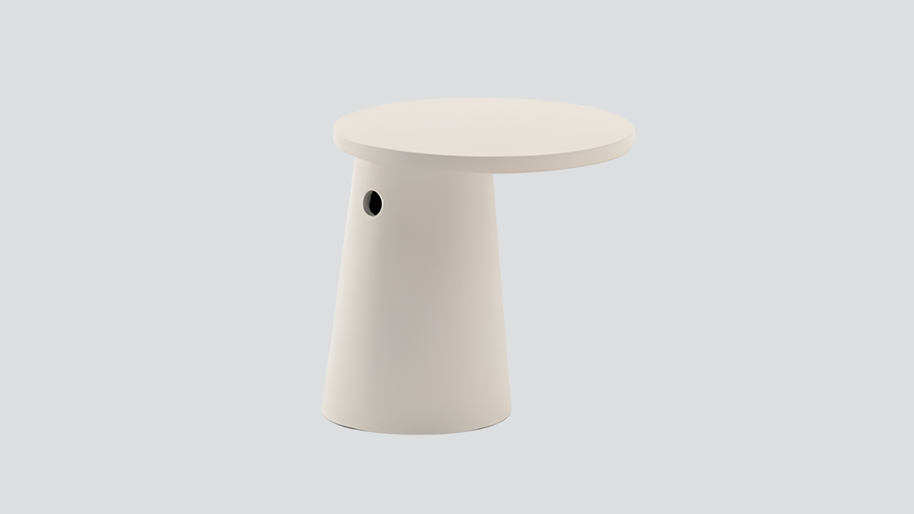 Canta Side Table