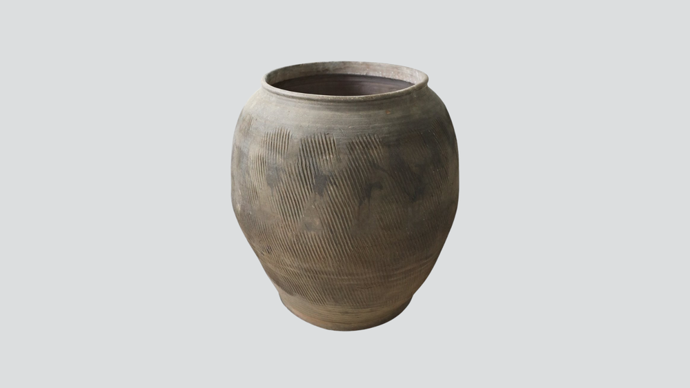 Casa Original Pot - Natural