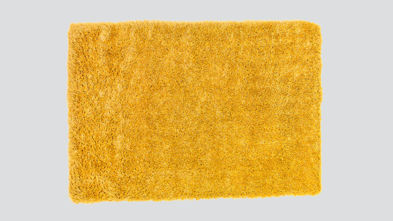 Celeste Plus Yellow Rug
