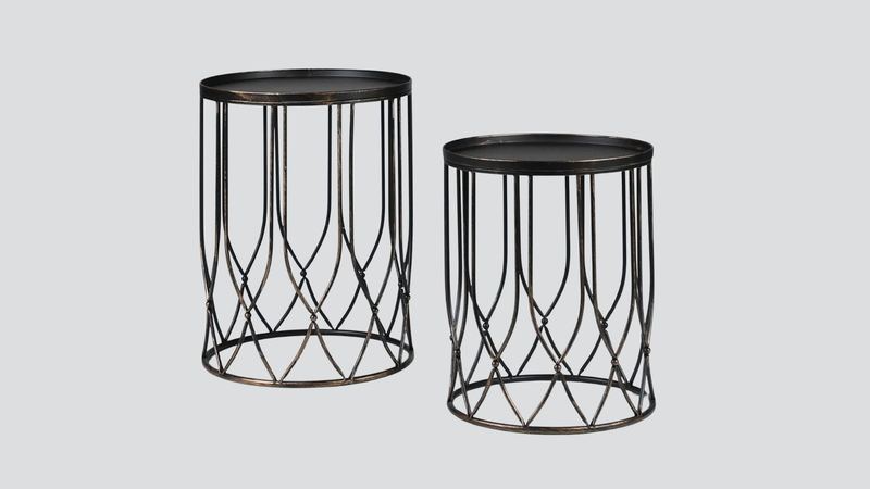Chang Set of 2 Tables
